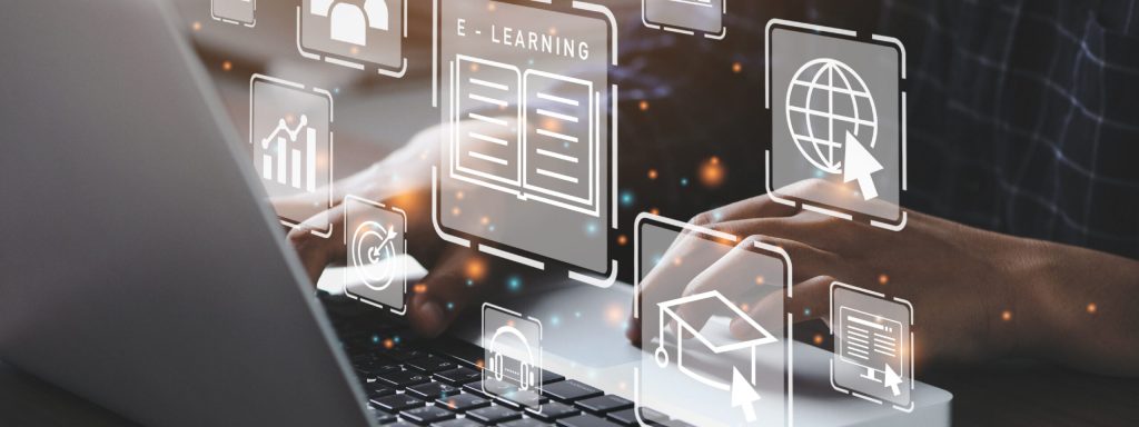 Moodle es una plataforma de aprendizaje virtual para todos lo niveles educativos.