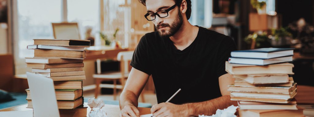 Qué pasa con la huelga de guionistas.