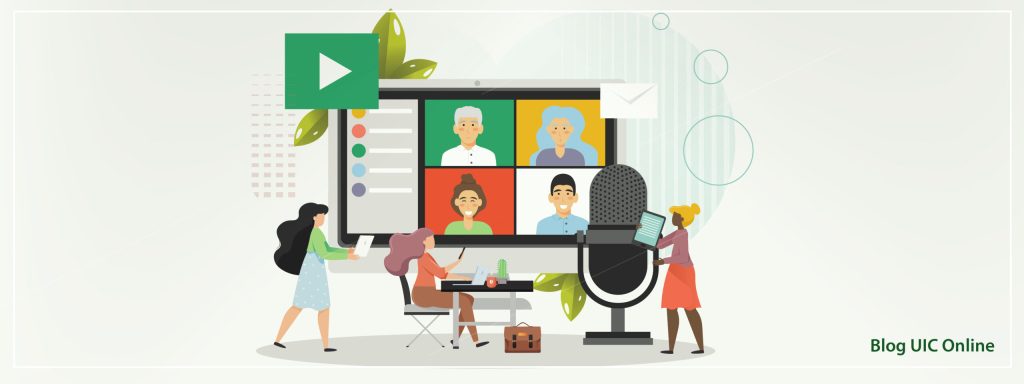 La vida laboral exige desarrollar nuevas competencias, conoce las diferencias de diplomado y curso.