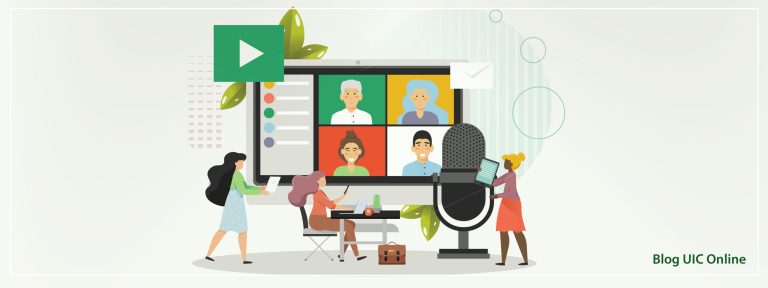 La vida laboral exige desarrollar nuevas competencias, conoce las diferencias de diplomado y curso.