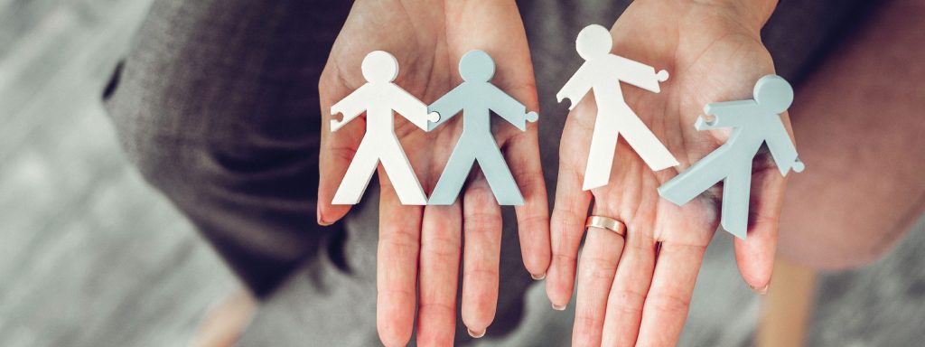 La terapia familiar con hijos