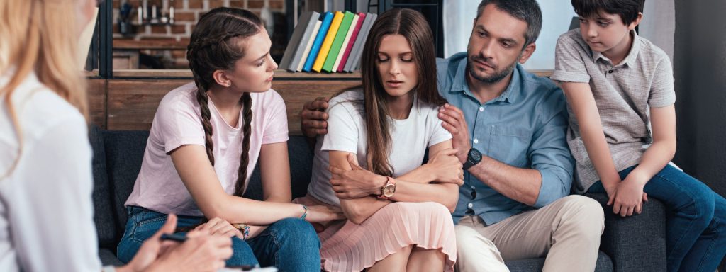 Aprender a dar terapia familiar psicoterapia