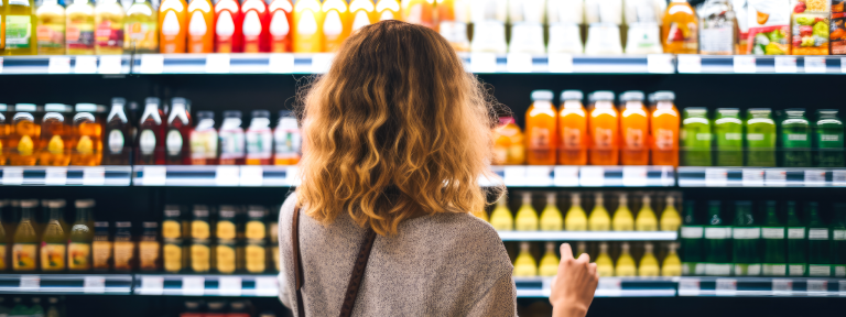 Tendencias 2025 en comportamiento del consumidor