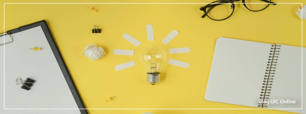 Seguir estudiando es una posibilidad en la UIC