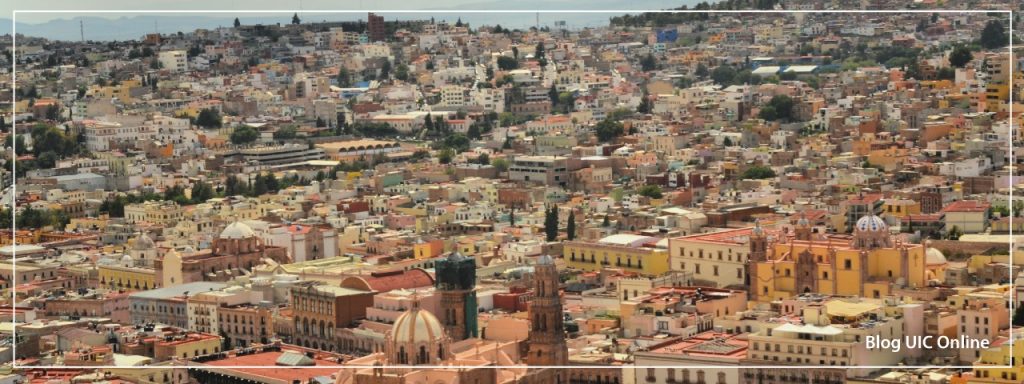 Educación Bajío México - potencial e innovación