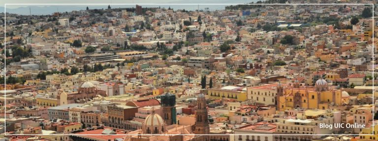 Educación Bajío México - potencial e innovación