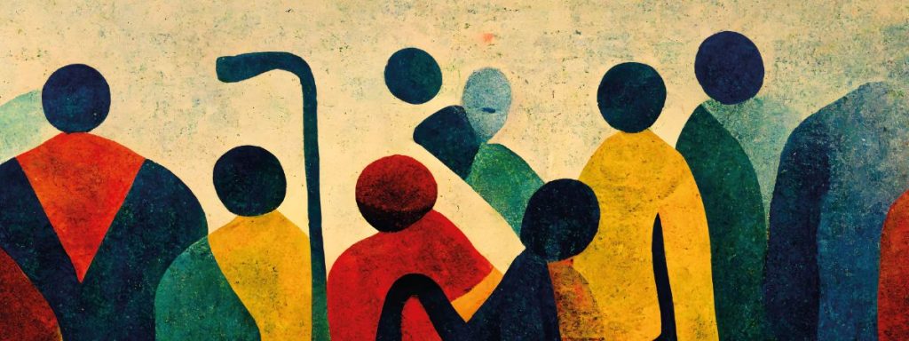 Educación inclusiva un panorama en México y LATAM