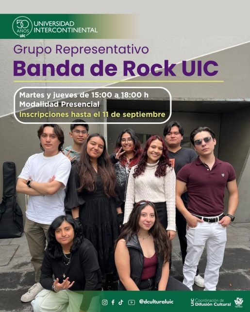 Banda UIC