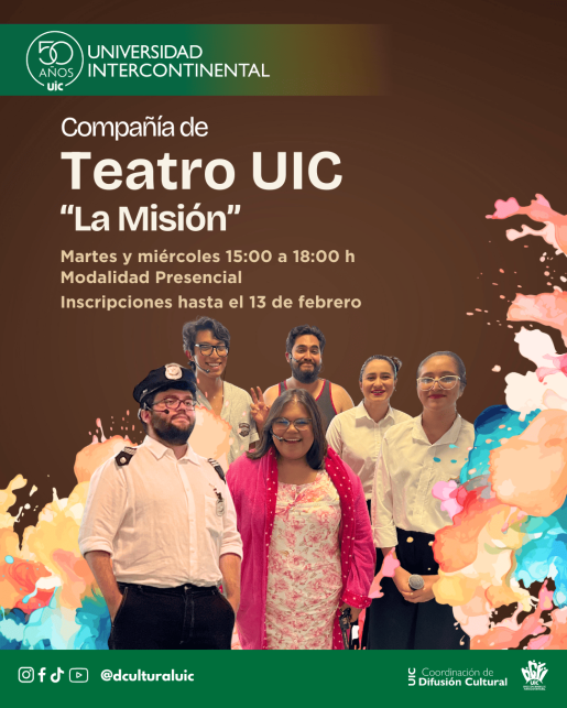 Compañía Teatro UIC