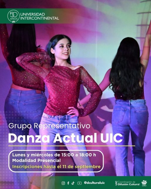 Danza UIC