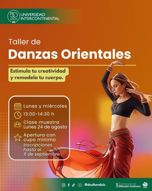 Danzas Orient UIC