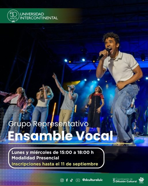 Ensamble