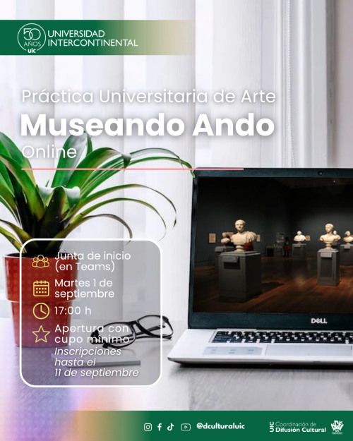 Museando OL
