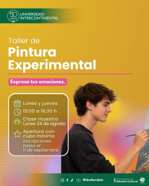 Pintura UIC