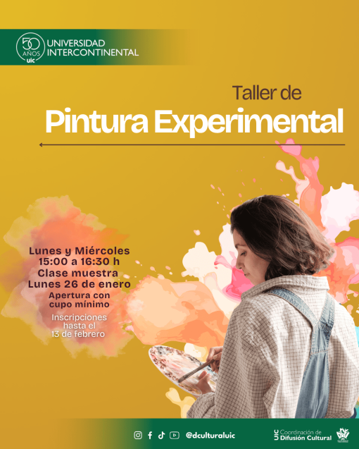 Pintura experimental