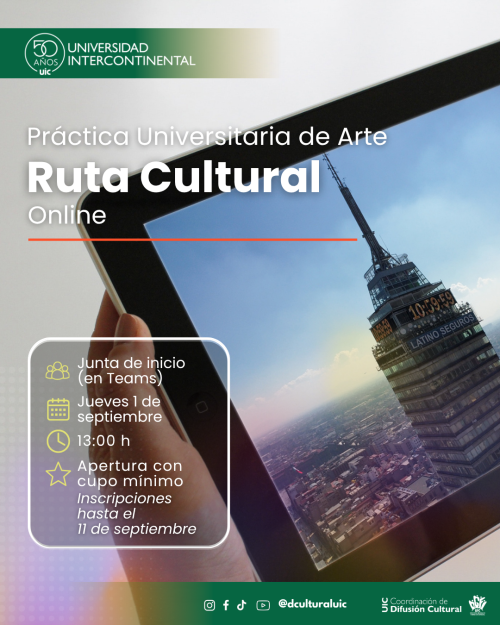 Ruta OL