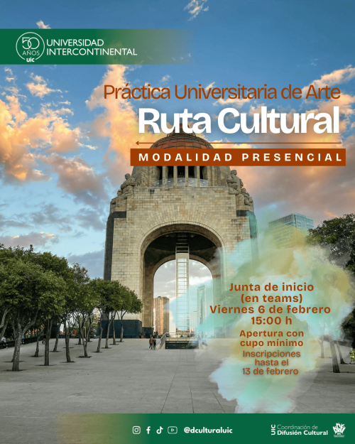 Ruta Presencial