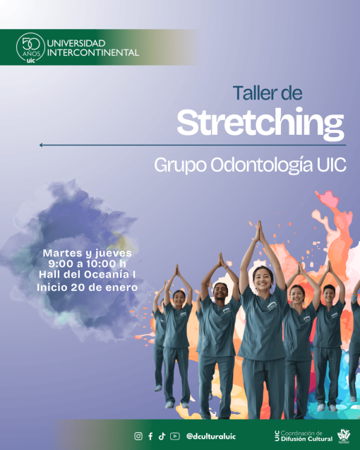 Stretching mco