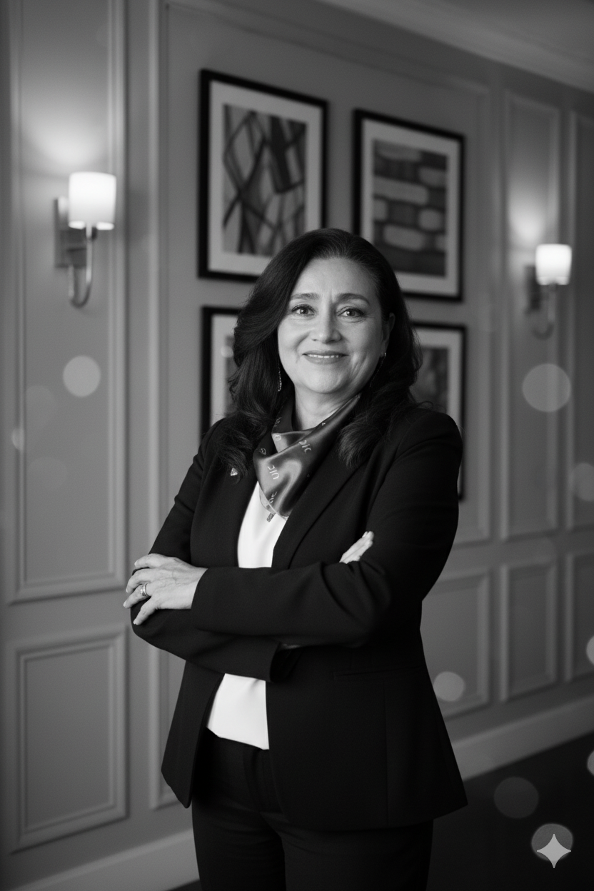 Mtra. Claudia Vara López
