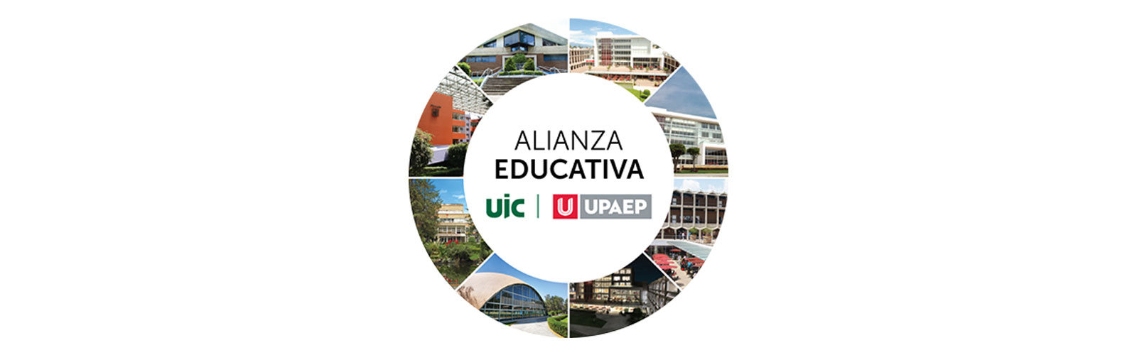 Alianza UIC UPAEP