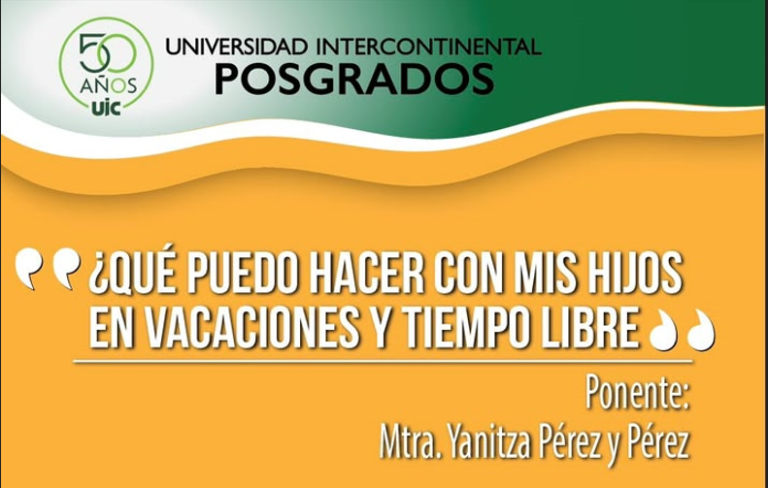 Captura vacaciones