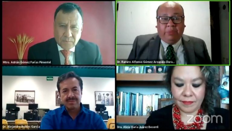 La montaña como lugar sagrado y fuente de espiritualidad en Mesoamérica