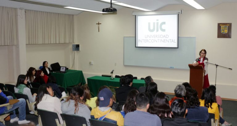 10° aniversario de la Licenciatura en Nutrición