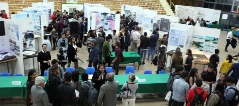 Concluye el XVIII Intercambio Académico de Escuelas de Arquitectura