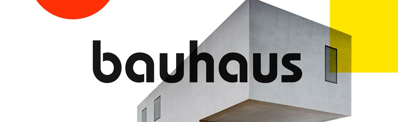 Bauhaus, cien años de diseño e influencia en el mundo contemporáneo ...
