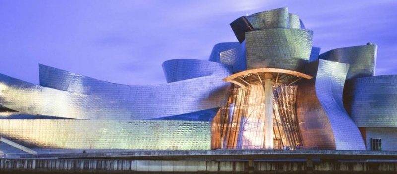 Guggenheim: Patrimonio de la humanidad, arte contemporáneo, 118KB, Guggenheim: patrimonio