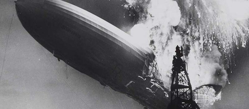 sam, Sam Shere y el Hindenburg en blanco y negro, 112 KB, shere