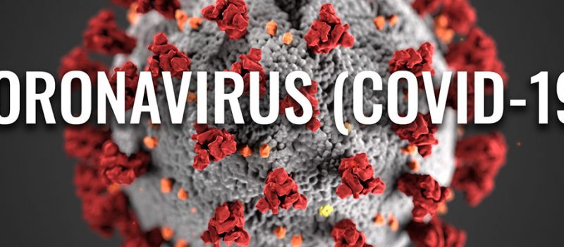 COVID, 94 KB, imagen del virus, COVID
