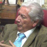 Lic. Horacio Sentíes Rodríguez