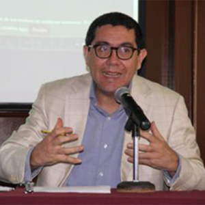 Dr. Guillermo Hurtado Pérez