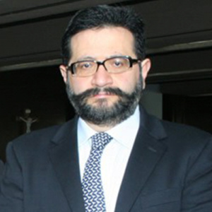 Dr. Jaime Cuadriello