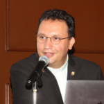 P. Juan Francisco Torres MG