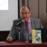 Dr. Ramiro Gómez Arzapalo