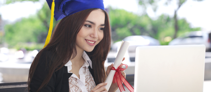 ¿Es válida una licenciatura en línea?