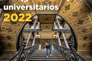 Ranking mejores universidades 2022