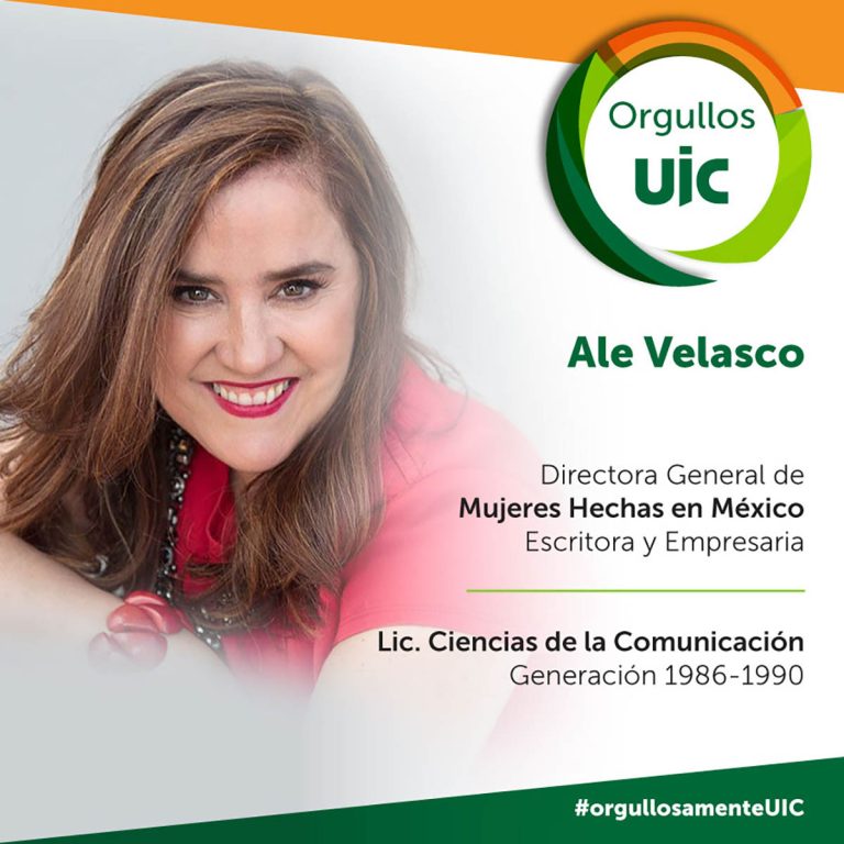 Orgullos UIC-Ale Velasco