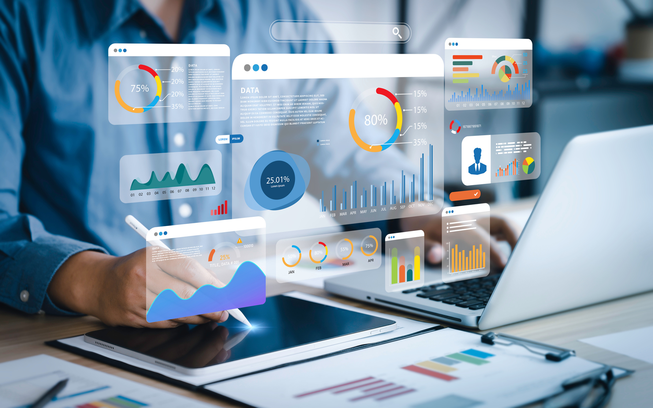 Marketing digital