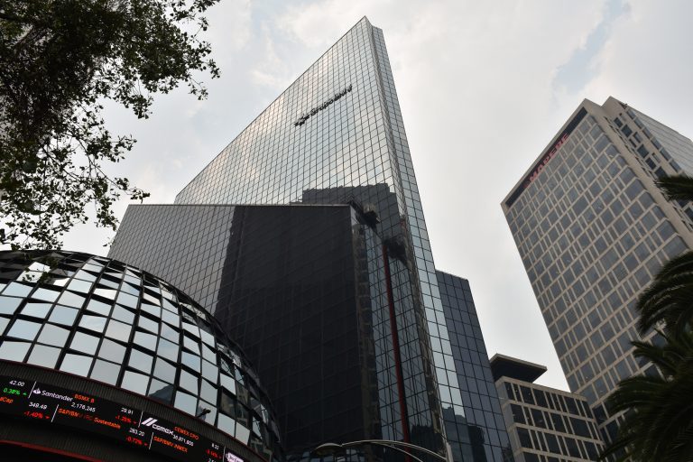 Bolsa Mexicana de Valores