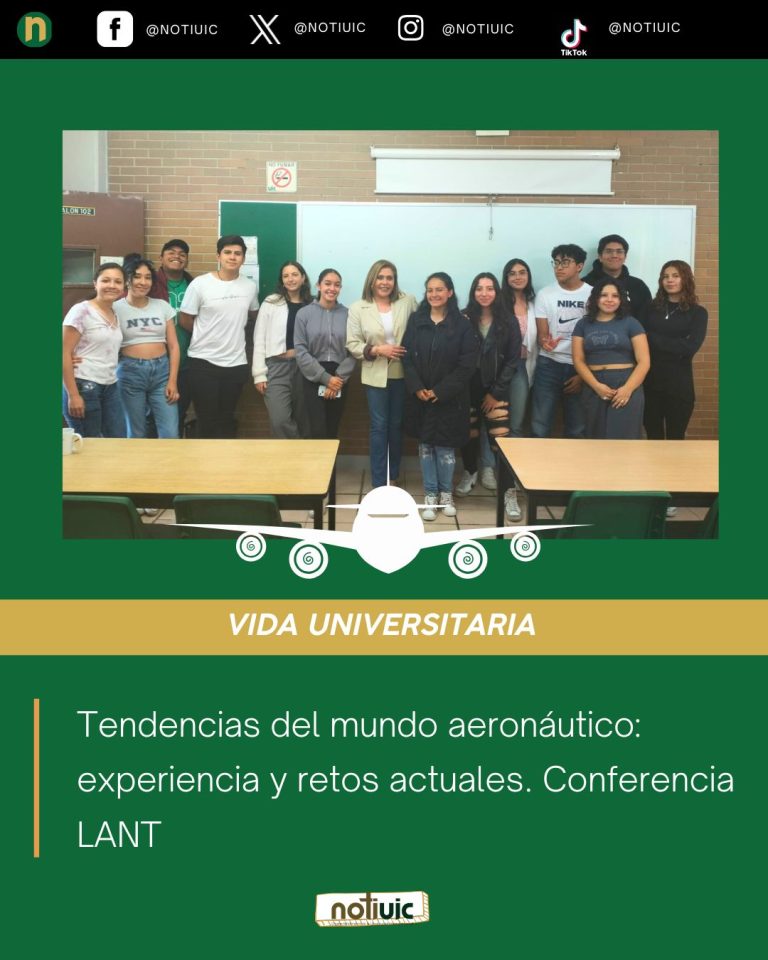 VIDA UNIVERSITARIA (2)