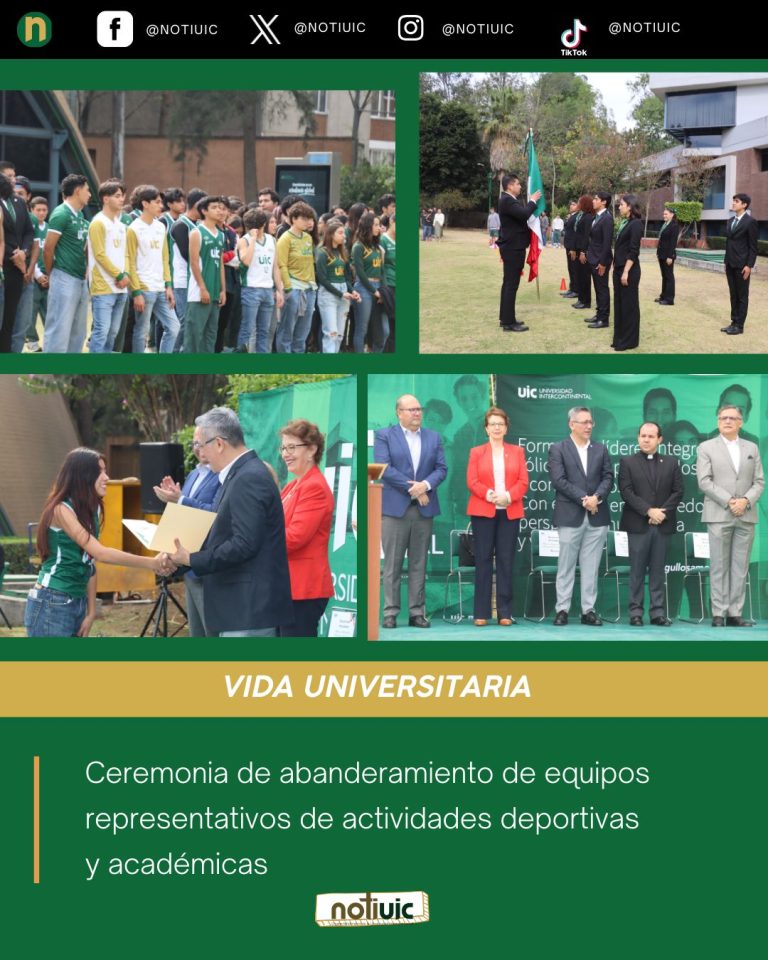 VIDA UNIVERSITARIA (2)