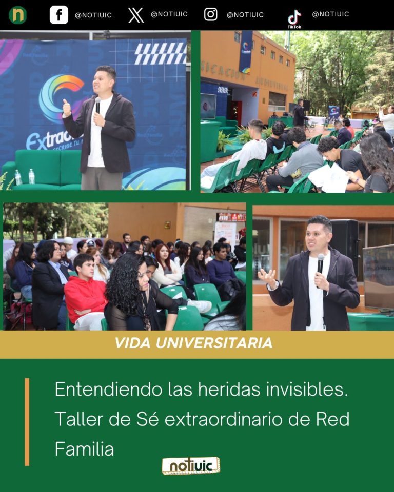 VIDA UNIVERSITARIA (20)