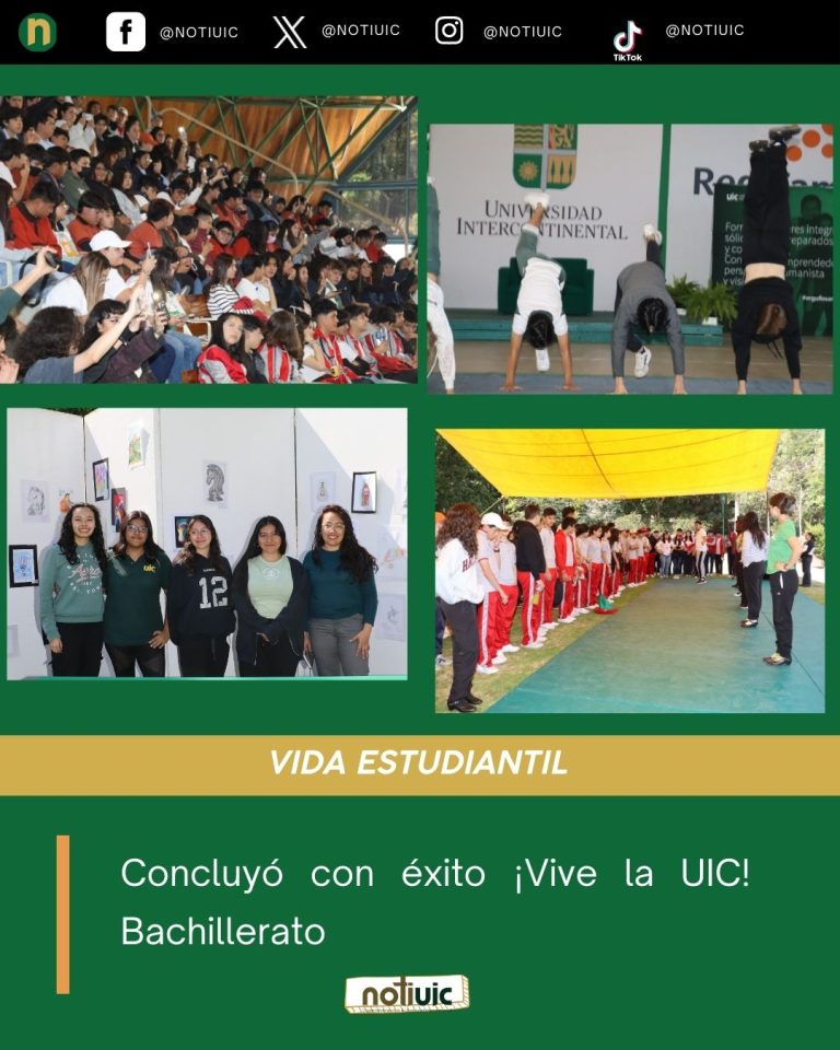 VIDA UNIVERSITARIA (8)