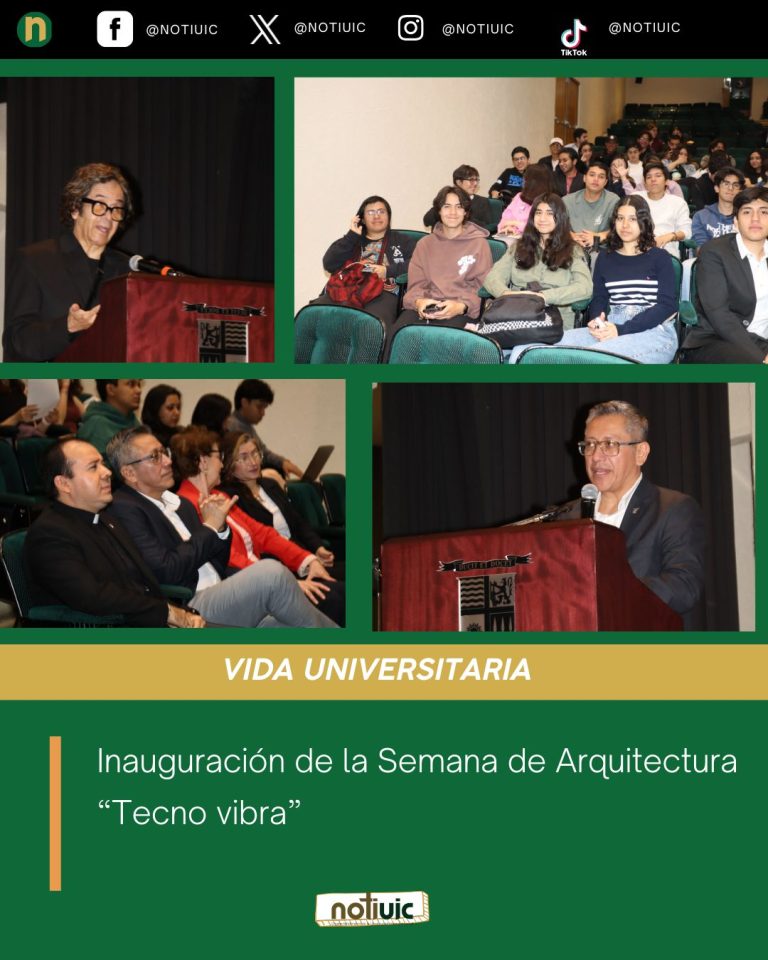 VIDA UNIVERSITARIA (9)