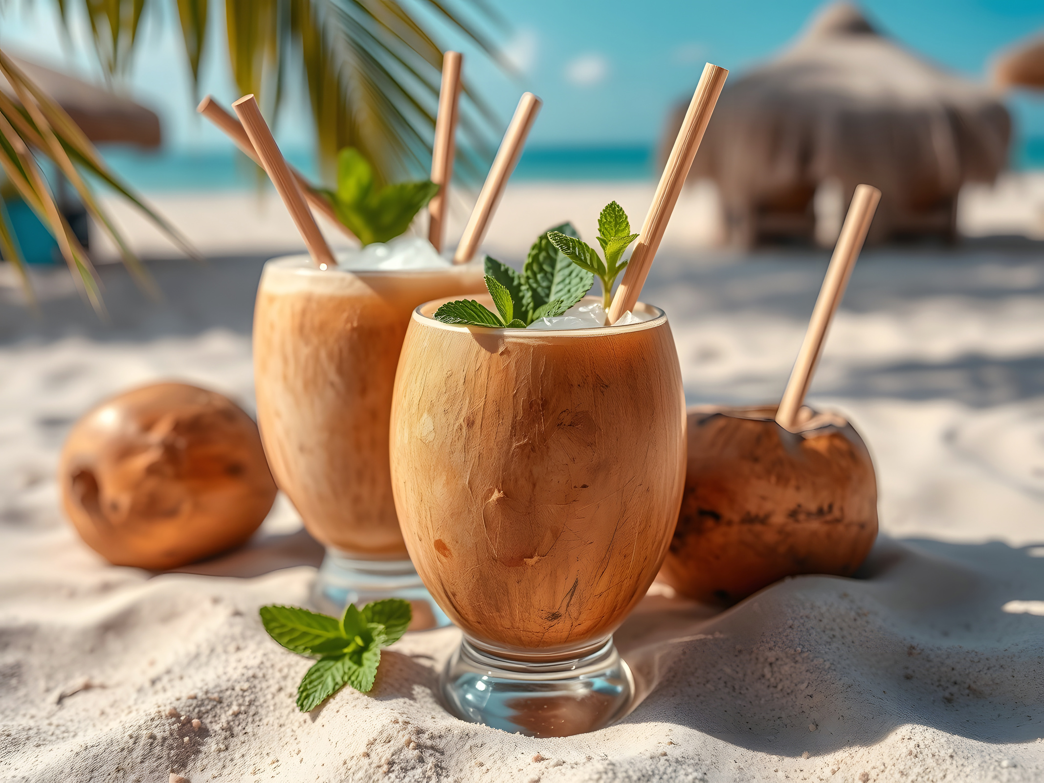 Alimentos y bebidas