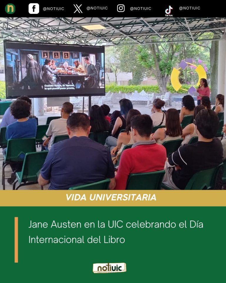 VIDA UNIVERSITARIA (5)