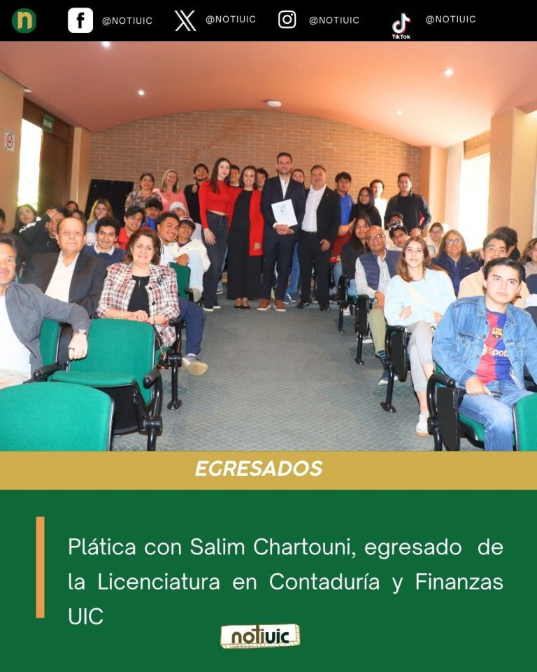 VIDA UNIVERSITARIA (9)